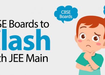 CBSE Boards to Clash with JEE Main