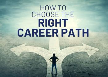 How to Choose the Right Career Path after Class 10?