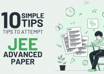 JEE Advance 2024: Expert Tips To Optimise Your Preparation In The Final Stretch
