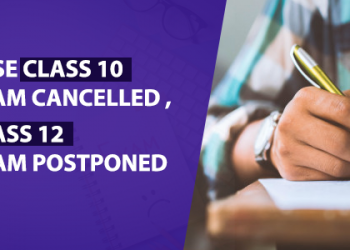 CBSE Exam Latest Update