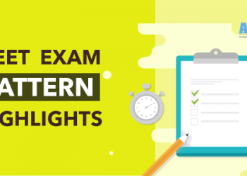 Know all about the NEET Exam Pattern