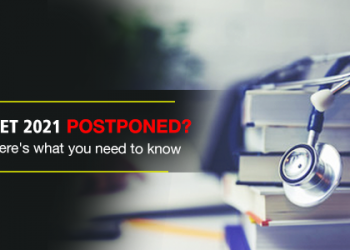 NEET 2021 Postponed? Know the complete details here!