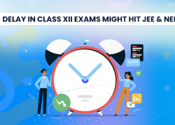 Delay in Class XII exams might hit JEE & NEET