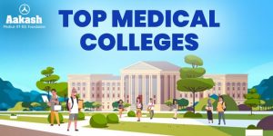List of top medical colleges in India