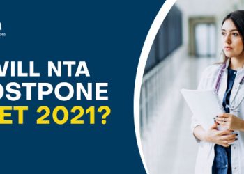 Will NTA be postponing NEET 2021