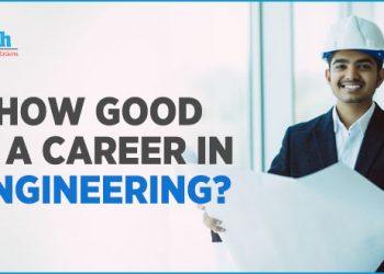 how good is a career in engineering