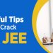 How to Prepare for JEE Main 2022? Top 5 Tips to Crack the exam