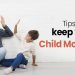 Tips to keep your child Motivated