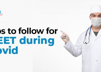 Groundrules to follow to crack NEET in Covid