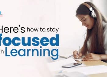 How to stay focused on Learning during Pandemic