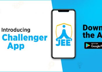 JEE Challenger App