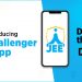 JEE Challenger App