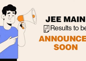 JEE Main 2022 Session 2 Score Card @ jeemain.nta.nic.in: Check How to Download Your Results