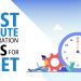 Last Minute Preparation Tips for NEET