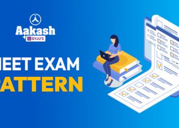 NEET Exam Pattern: Know the complete details