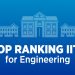 Top Ranking IIT for Engineering