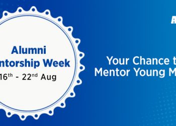 Alumni Mentorship Week