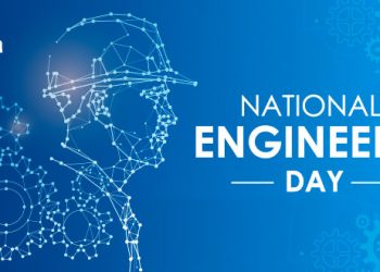 National Engineer's Day