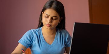 Will a Student be given Rough Sheets for Calculations During the JEE Advanced 2023 Exam?