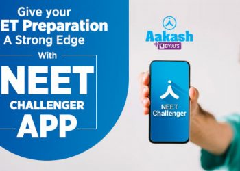 Prepare with NEET Challenger App