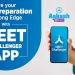 Prepare with NEET Challenger App