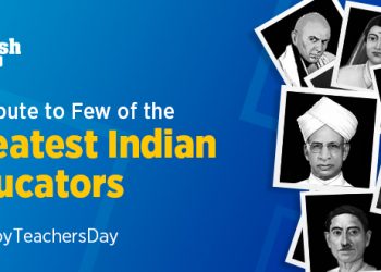 Teacher's Day 2022: A Tribute to Few of the Greatest Indian Educators