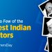 Teacher's Day 2022: A Tribute to Few of the Greatest Indian Educators