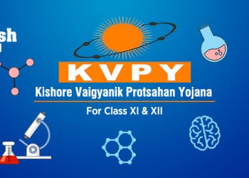 Kishore Vaigyanik Protsahan Yojana