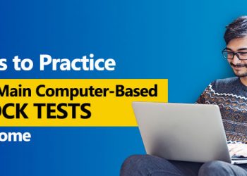 JEE Main Computer Based Mock Test