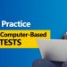 JEE Main Computer Based Mock Test