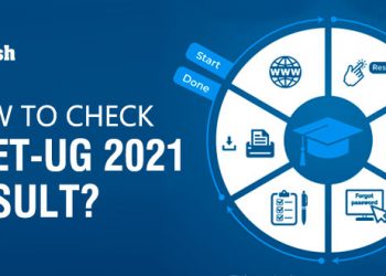 How to check NEET-ug 2021 Result?