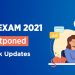 KVPY Exam postponed. Check updates