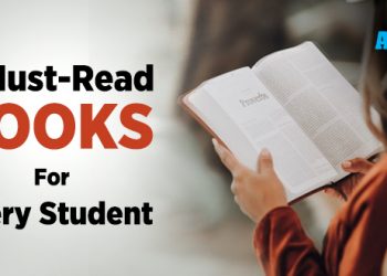 Must Read Books for Students