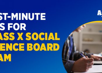 social science Board exam