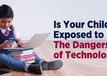 technology, dangers of technology