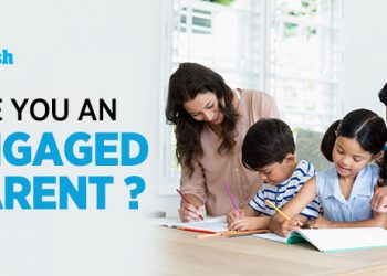 Are you an engaged parent?