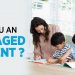Are you an engaged parent?