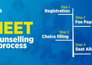 NEET-UG counselling