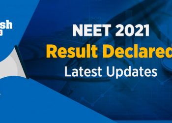 EET Result Declared