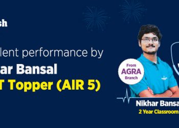 Nikhar Bansal NEET 2021