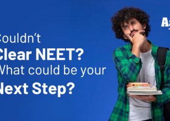 Couldn't' Crack NEET? What to do now?