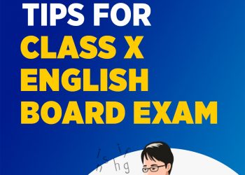 CBSE Class 10 English Board Exam