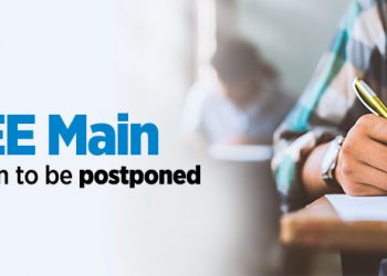 JEE Main 2022 exam to be delayed due to state polls