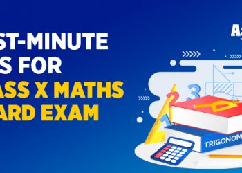CBSE Class X Maths Board Exam