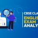 CBSE Class 10 exam analysis