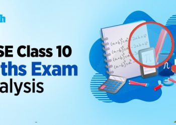 CBSE Class 10 Maths analysis