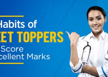 Excellent Results by NEET Toppers