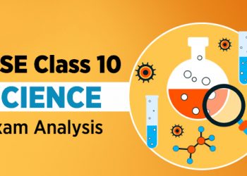 CBSE Class X Science Analysis