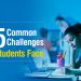 5 common challenges students face in their college days