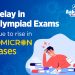 Delay-in-Olympiad-Exams-due-to-rise-in-Omicron-cases